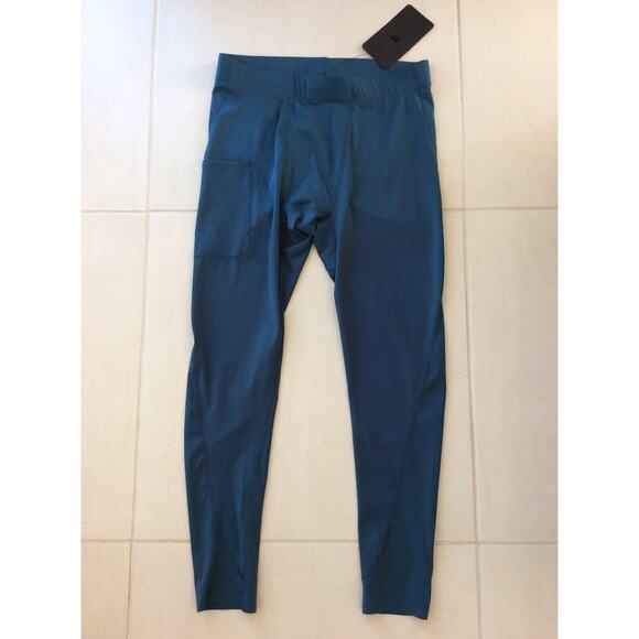Fabletics Athletic Pants The Baseline Tight FLAW - Picture 1 of 11